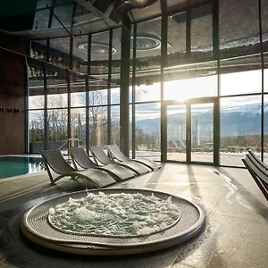Hotel Zloty Horyzont &, Szklarska Poręba